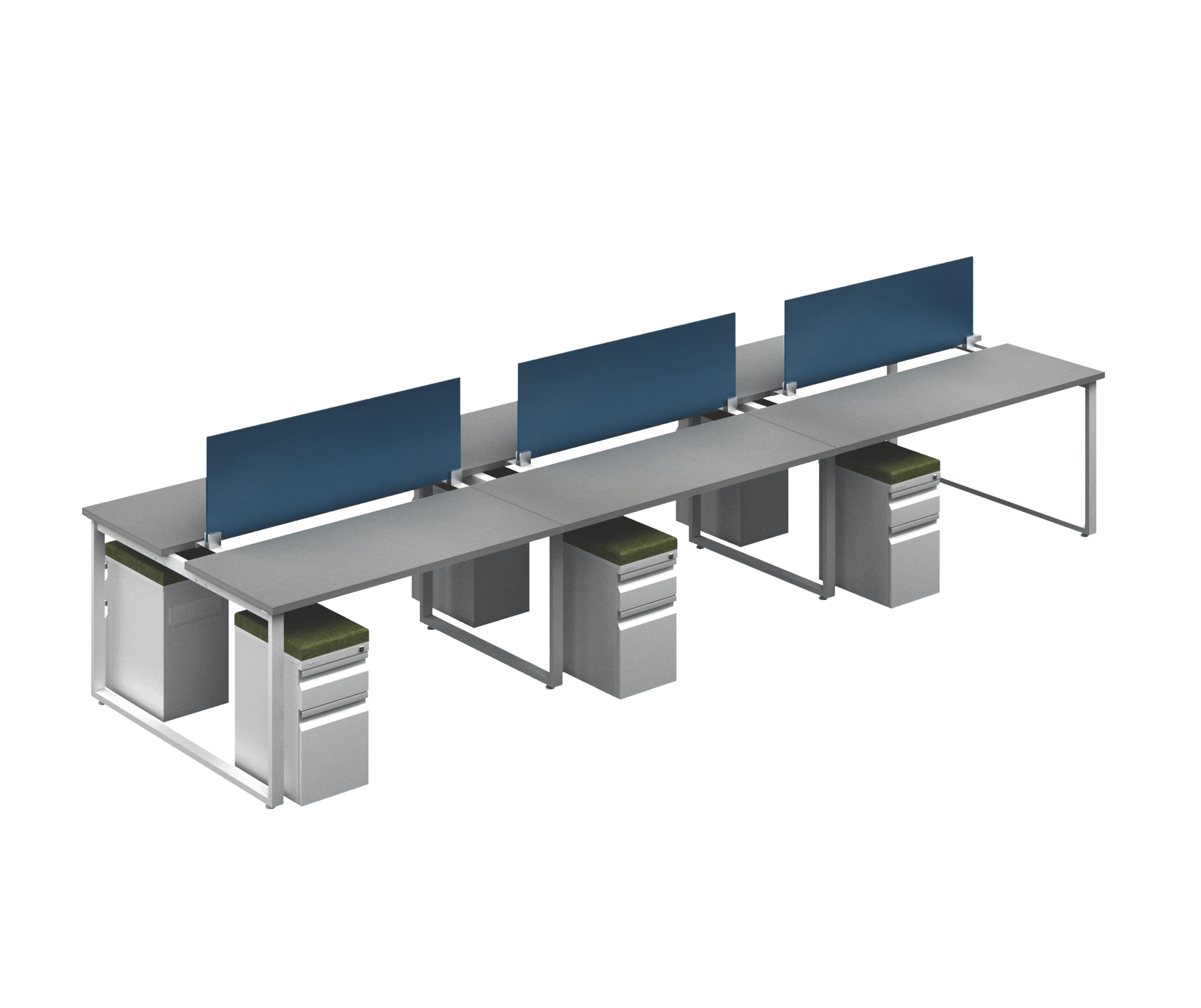 Estaciones de trabajo Opción G Start